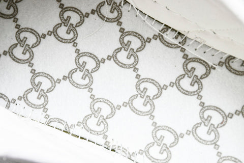 Guссi Ace Web 'Bee'