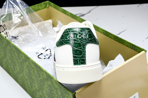 Guссi Ace Web 'Bee'