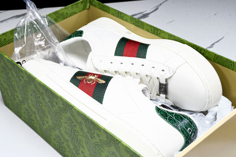 Guссi Ace Web 'Bee'