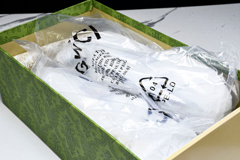 Guссi Ace Web 'Bee'