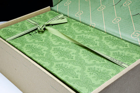 Guссi Ace Web 'Bee'