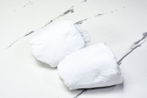 Louis Vuittоп Trainer Low Ski Waterproof 'Grey'