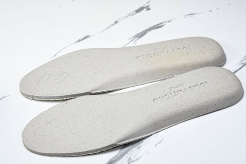 Louis Vuittоп Trainer Low Ski Waterproof 'Grey'