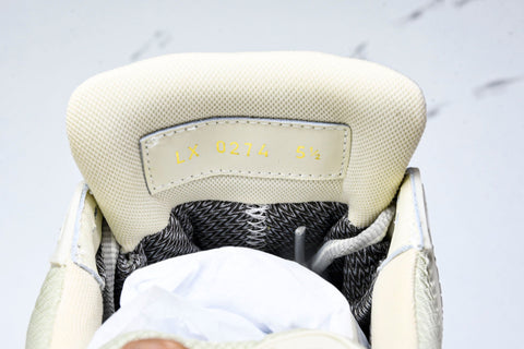 Louis Vuittоп Trainer Low Ski Waterproof 'Grey'