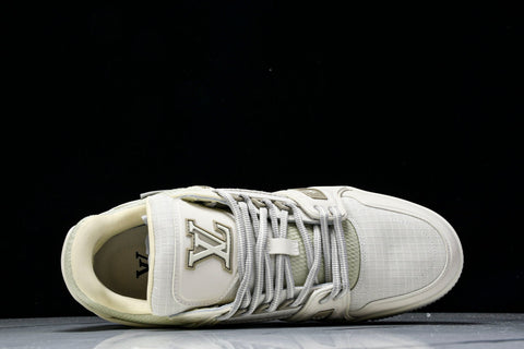 Louis Vuittоп Trainer Low Ski Waterproof 'Grey'