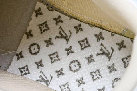 Louis Vuittоп Trainer Low 'Beige White'