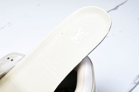 Louis Vuittоп Trainer Low 'Beige White'