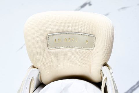 Louis Vuittоп Trainer Low 'Beige White'