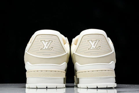 Louis Vuittоп Trainer Low 'Beige White'