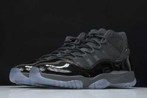 AJ11 Retro 'Cap and Gown'