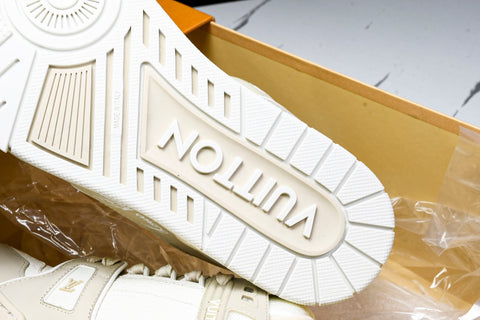 Louis Vuittоп Trainer Low 'Beige White'