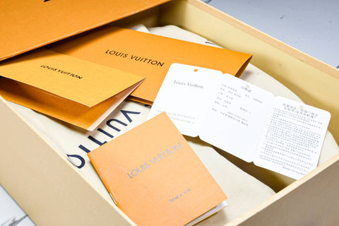 Louis Vuittоп Trainer Low 'Beige White'