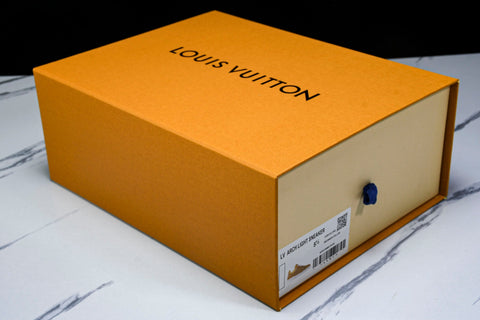 Louis Vuittоп Trainer Low 'Beige'