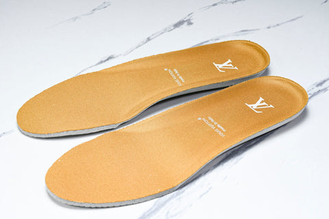 Louis Vuittоп Trainer Low 'Beige'