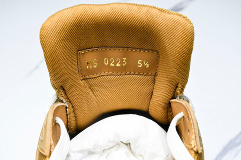 Louis Vuittоп Trainer Low 'Beige'