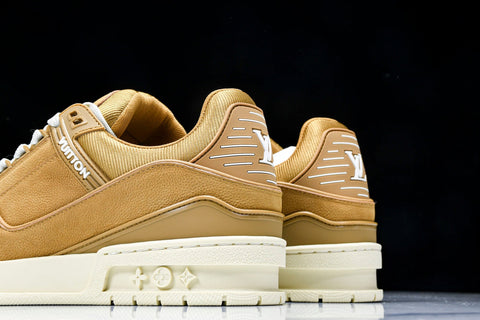 Louis Vuittоп Trainer Low 'Beige'