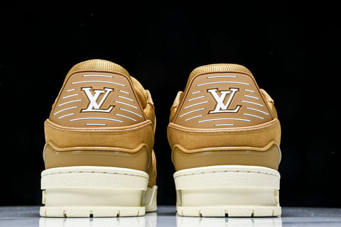 Louis Vuittоп Trainer Low 'Beige'