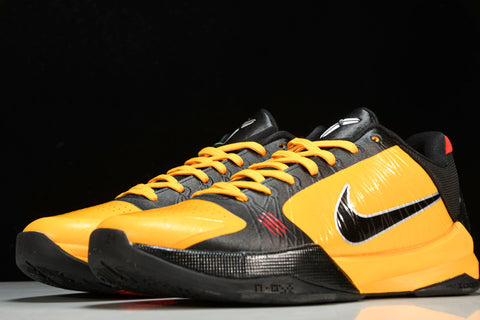 Kobe 5 Protro 'Bruce Lee'