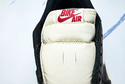 AJ1 Retro Low OG Nigel Sylvester 'Better With Time'