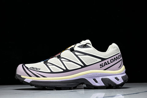 Salomon XT-6 'Icicle Nirvana'