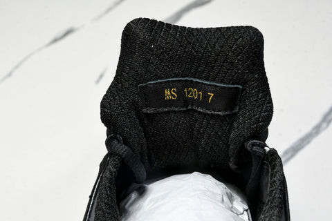 Louis Vuittоп Runner Tatic Sneaker 'Black'