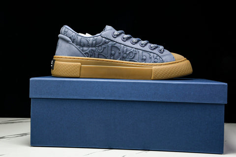 D1or x Stone Island B33 'Blue'