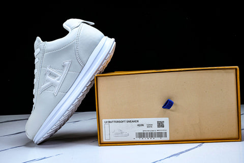 Louis Vuittоп Buttersoft 'White'