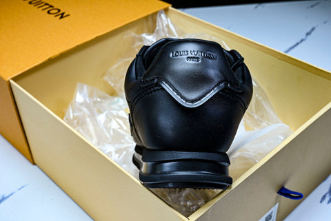 Louis Vuittоп Buttersoft 'Black'