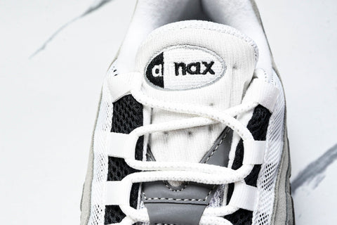 AM95 OG 'Black Anthracite'