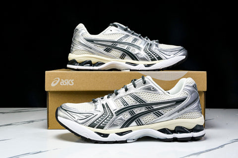 ASICS Gel-Kayano 14 x Kith 'Cream Scarab'