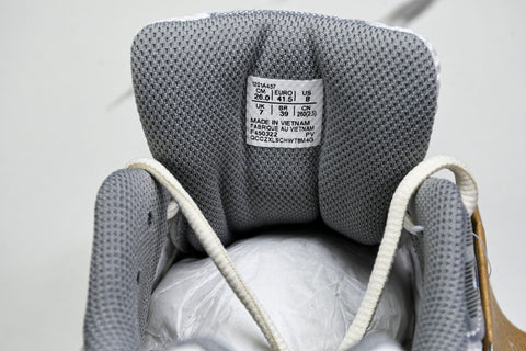 ASICS Gel-Kayano 14 x JJJJound 'Silver Black'