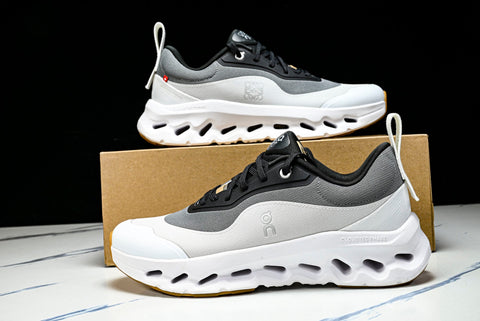 LOEWE × ON Cloudtilt 2.0 'Black White'