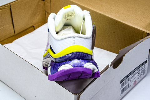 Salomon x MM6 Maison Margiela XT-4 Mule 'Spectrum Blue White'