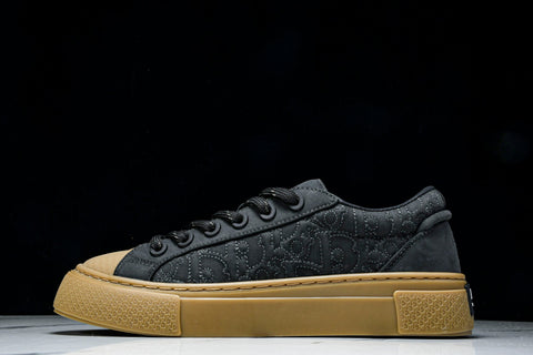 D1or x Stone Island B33 'Black'