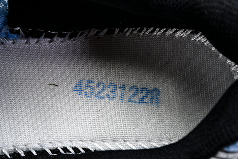 ASICS Gel-Kayano 14 'Arctic Sky Pure Silver'