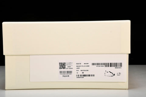 Aleхander MсQueen Oversized Sneaker 'Paris Blue'