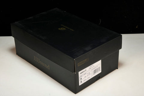 NB 990v3 x JJJJound 'Brown'