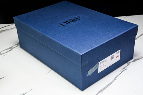 D1or x Stone Island B33 'Red'