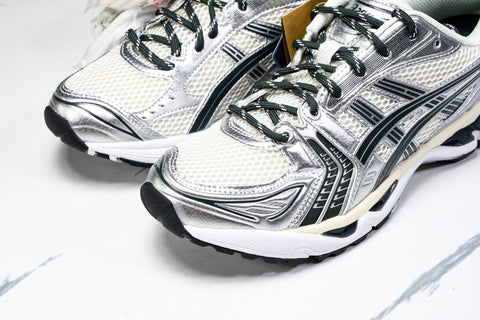 ASICS Gel-Kayano 14 x Kith 'Cream Scarab'