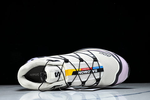 Salomon XT-6 'Icicle Nirvana'