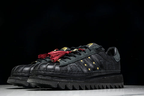 Superstar x CLOT by Edison Chen 'Lunar New Year'