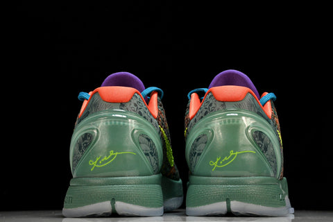 Kobe 6 'Prelude All-Star MVP'