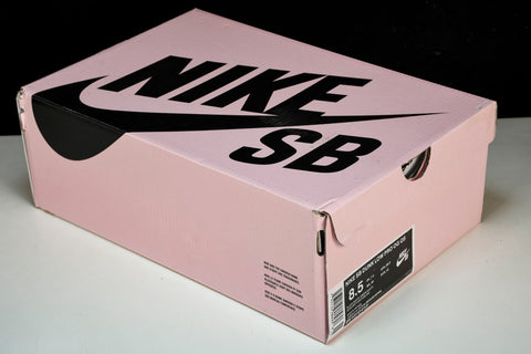 SB Dnk Low 'Staple Panda Pigeon'