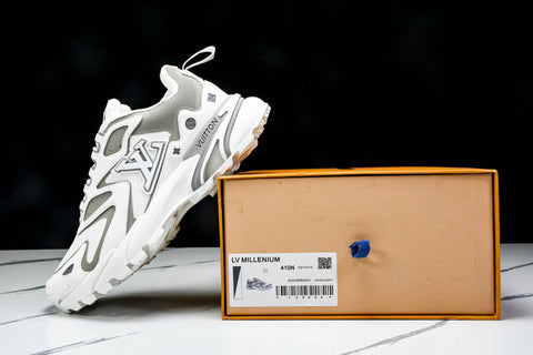 Louis Vuittоп Runner Tatic Sneaker 'White'