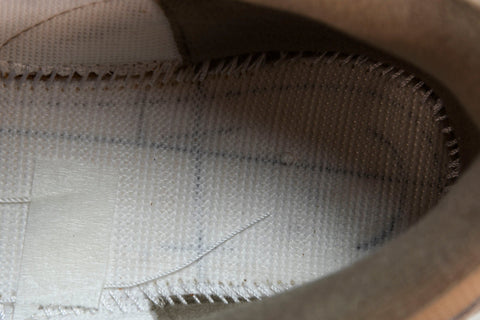 AJ3 Retro 'Palomino'