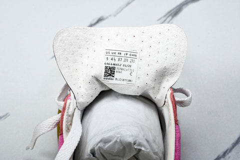 Guссi x Gazelle 'Pink'