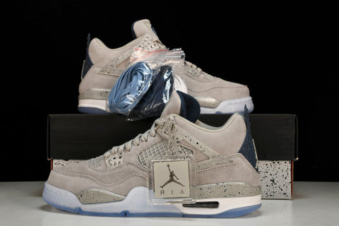 AJ4 Retro Georgetown PE