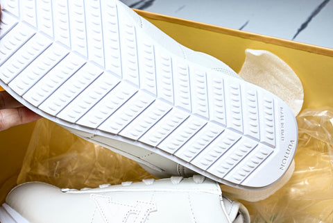 Louis Vuittоп Buttersoft 'White'