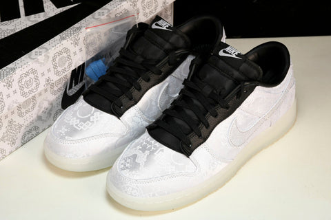 Fragment x CLOT x Dnk Low SP '20th Anniversary'