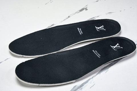 Louis Vuittоп Runner Tatic Sneaker 'Black'